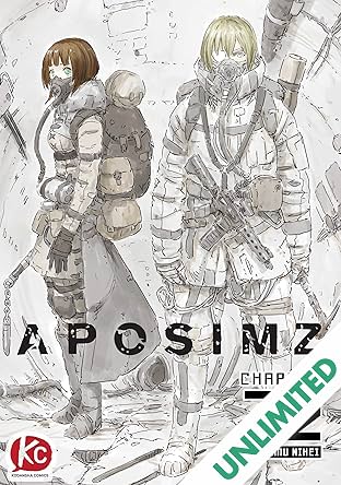 APOSIMZ #12